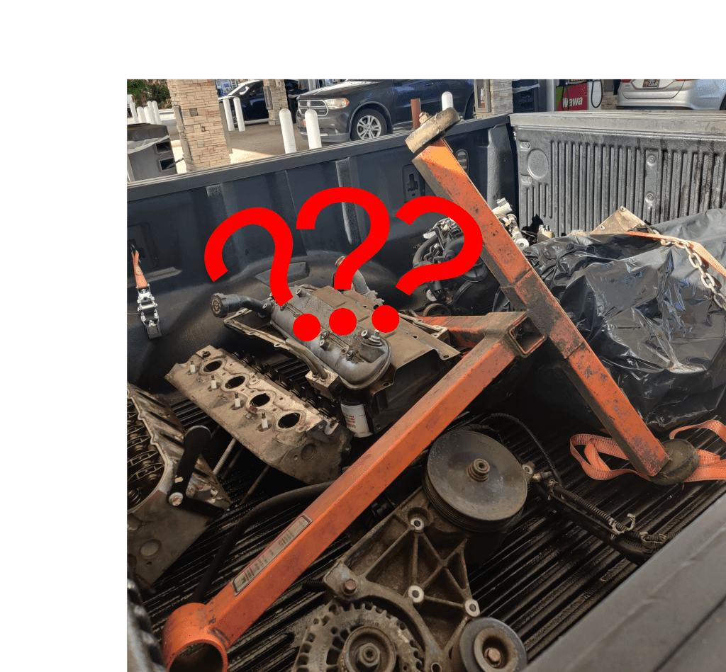 The Engine: Chapter&nbsp;1